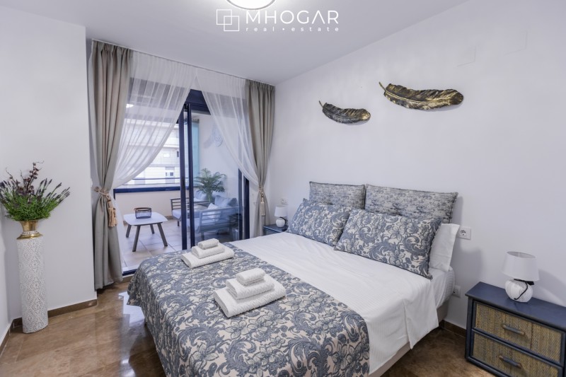 SOPHIA'S RESIDENCE - CALPE, COSTA BLANCA